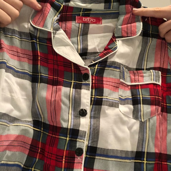 Kids pajama set - Picture 2 of 3